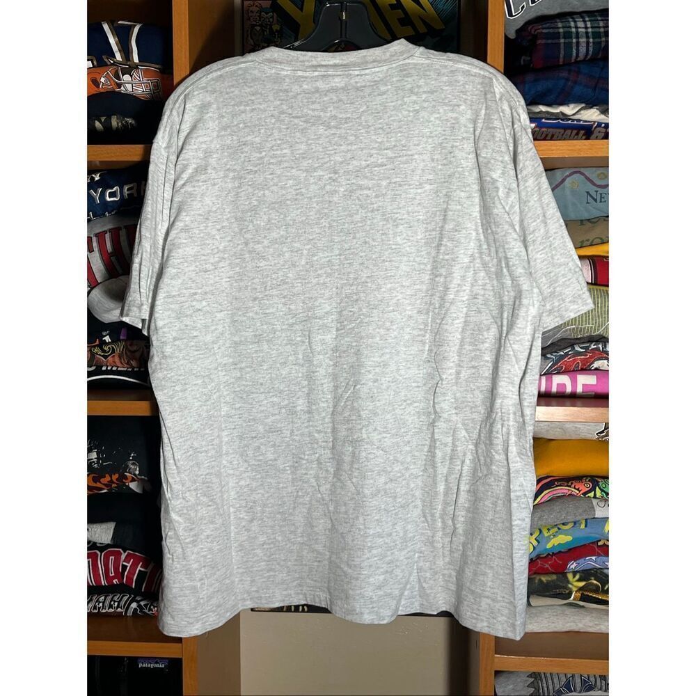 Vintage 90s Jansport Washington University Engineering Tee View 4